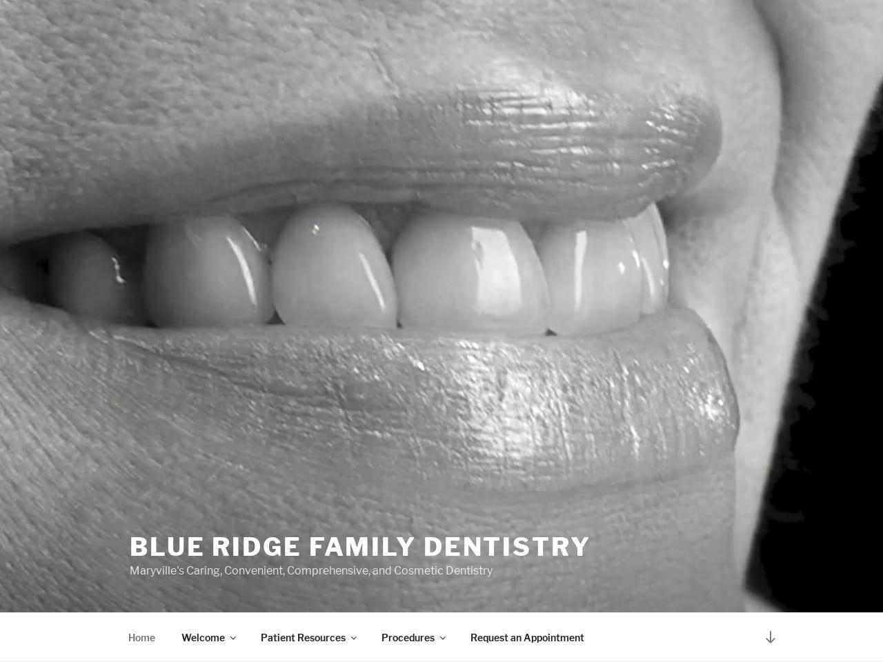 Harriss Family Dentistry