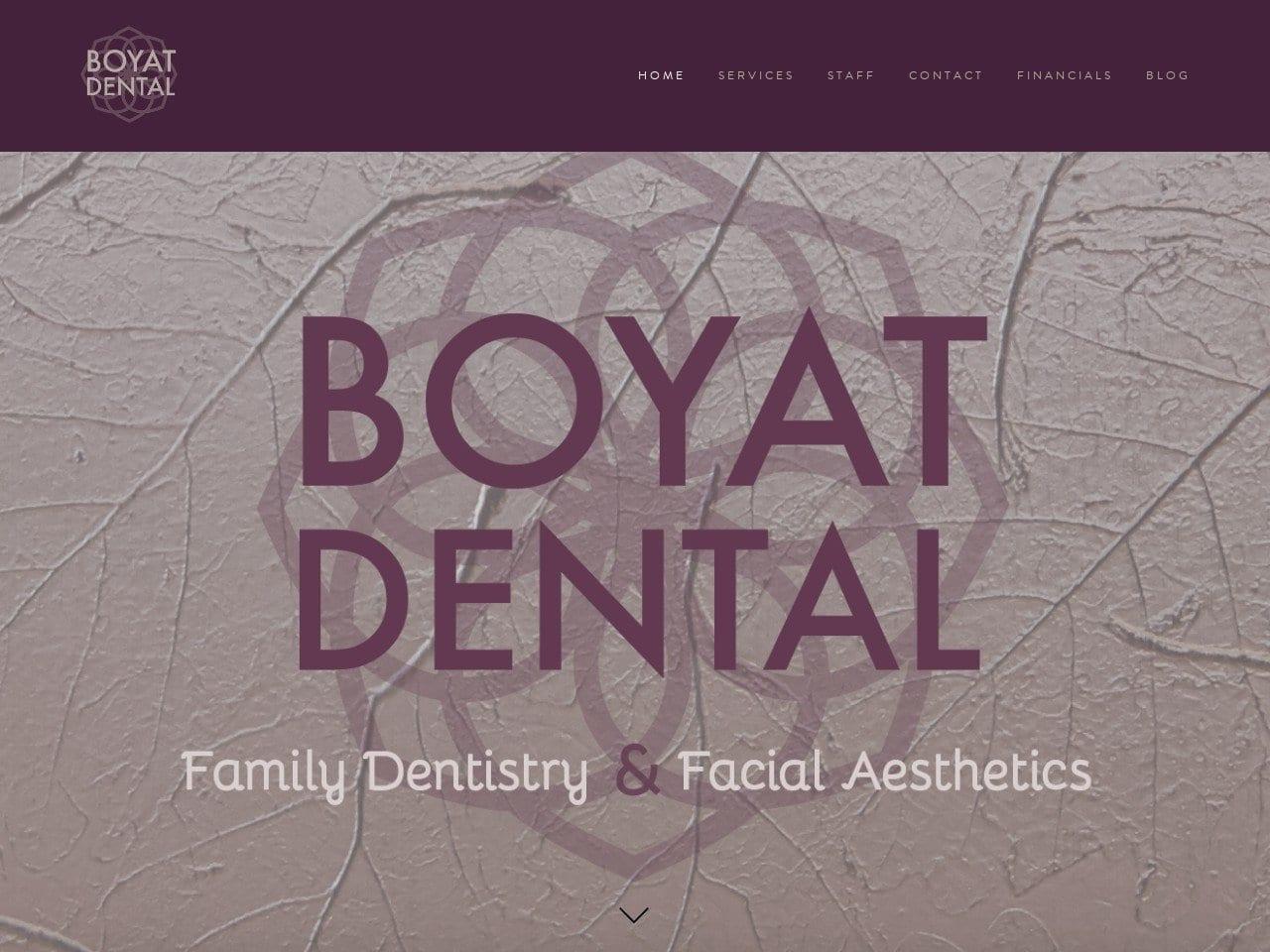 Boyat Dental
