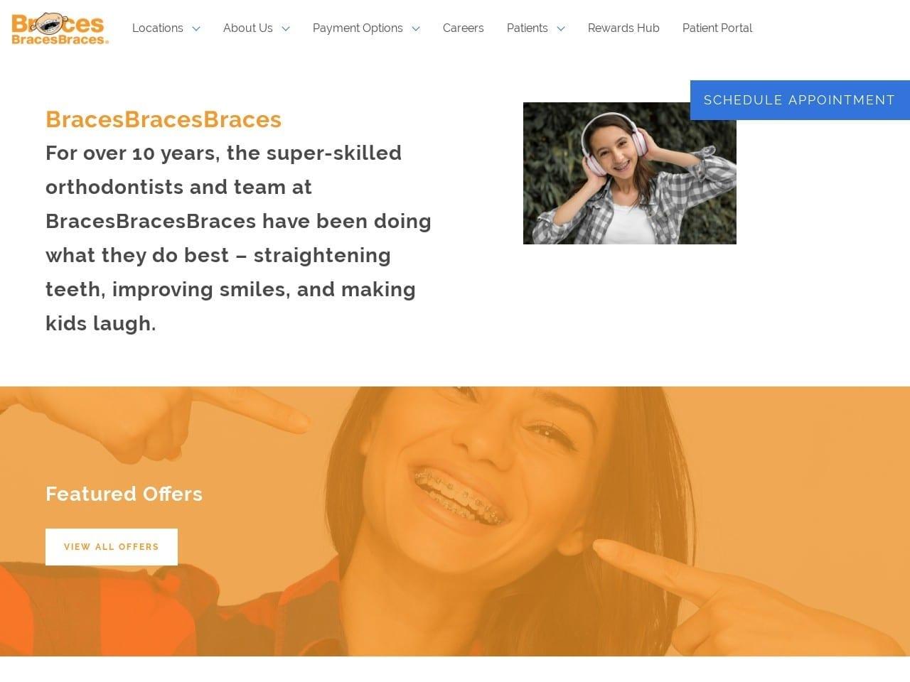 BracesBracesBraces Crestwood