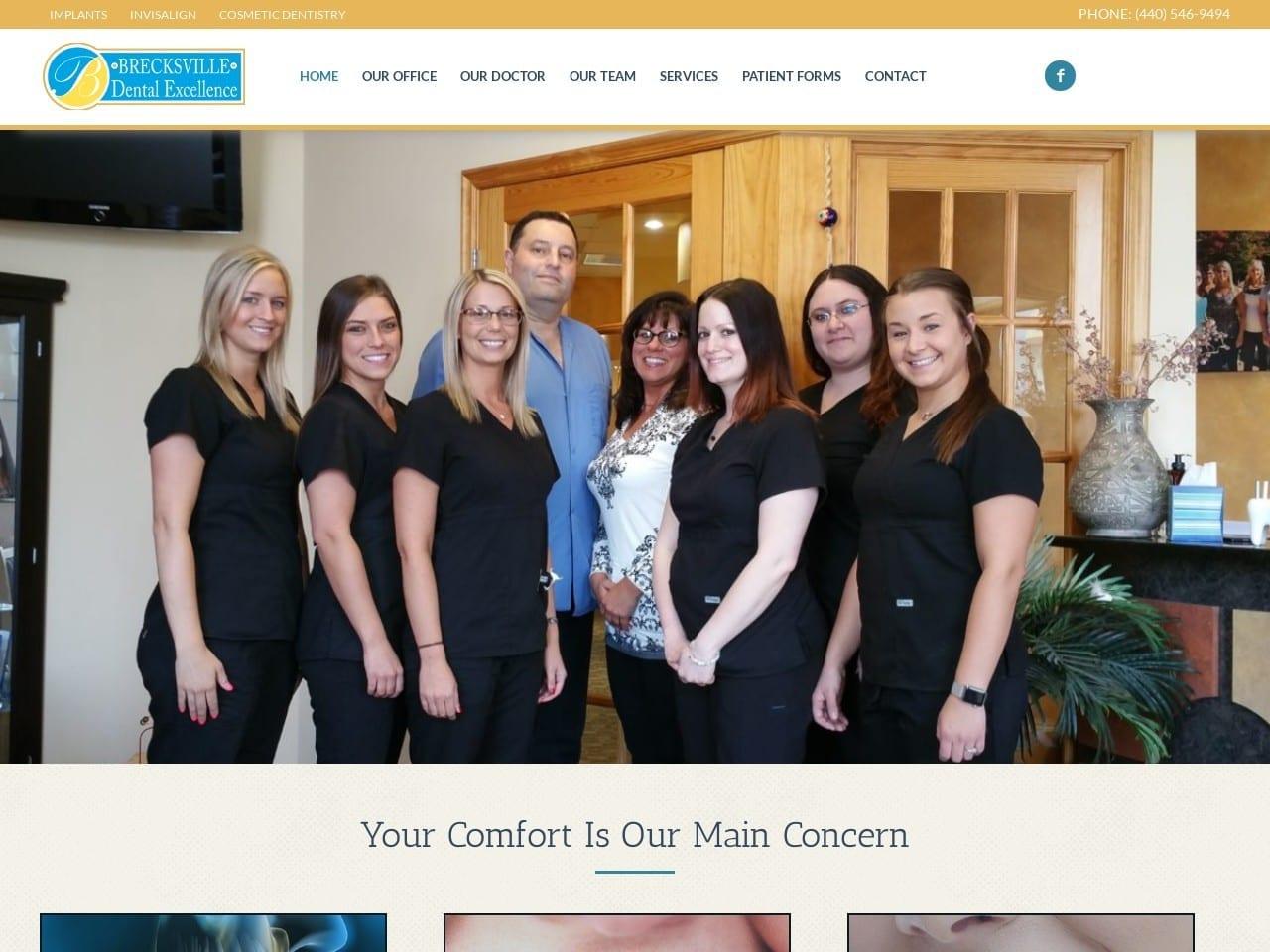 Brecksville Dental Excellence