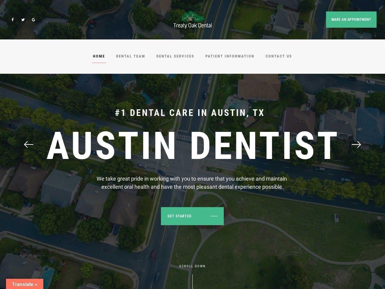 Dr. Dennis Brender screenshot