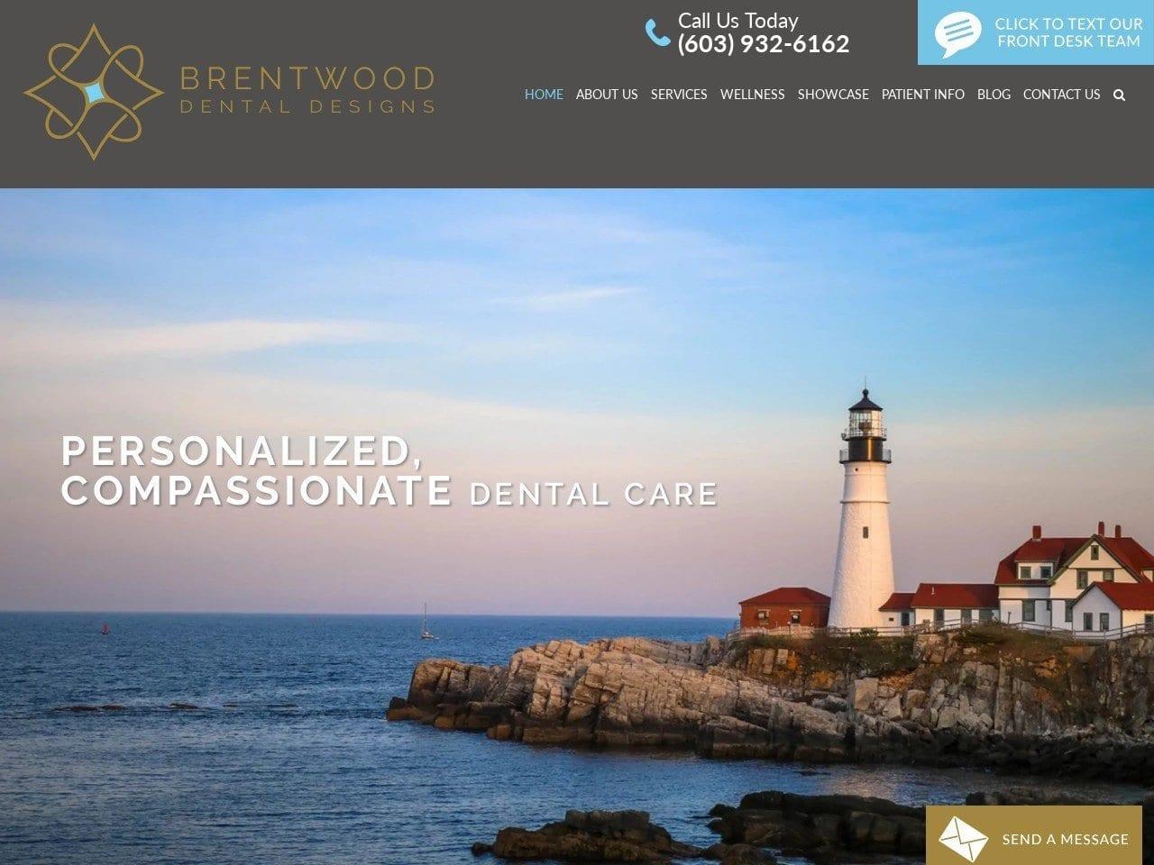 Brentwood Dental Designs
