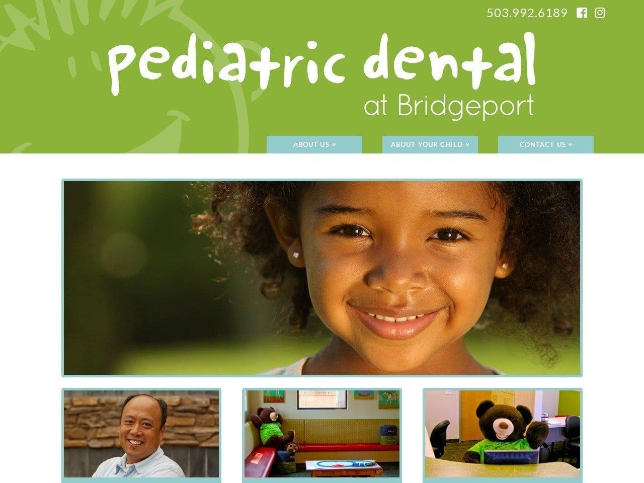 Brightlittle Smiles screenshot