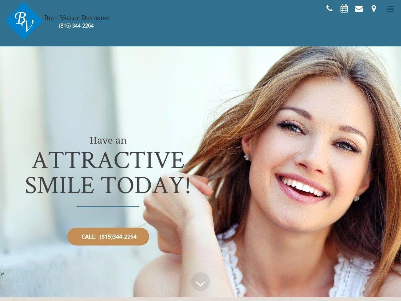 Bull Valley Dentistry Dano John V DDS
