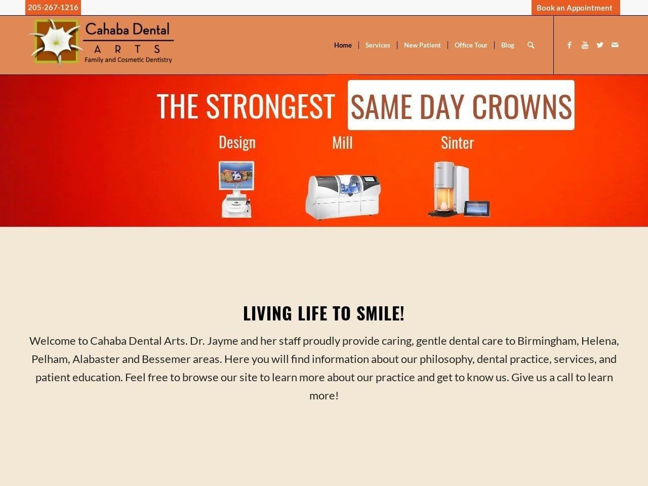 Cahaba Dental Arts