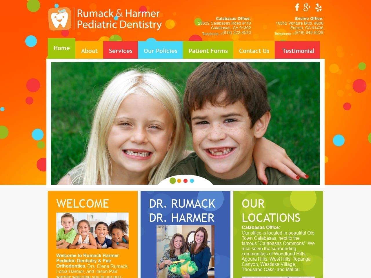 Calabasas Pediatric Dentist