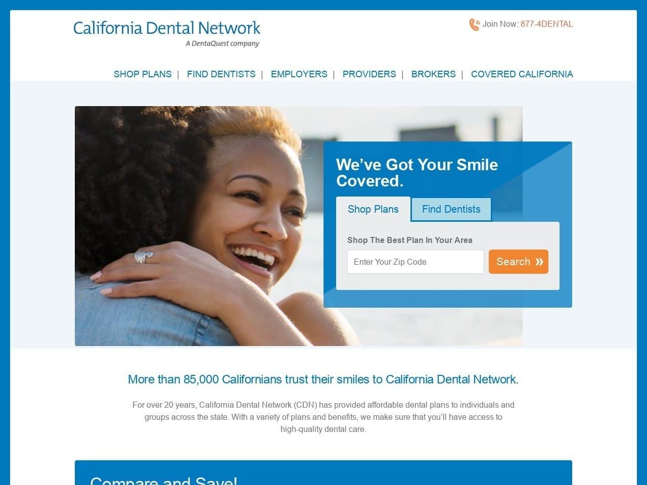 Cal Dental screenshot