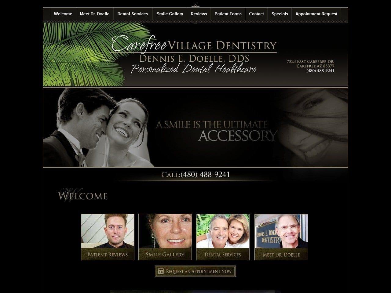 Carefree Village Dentist
