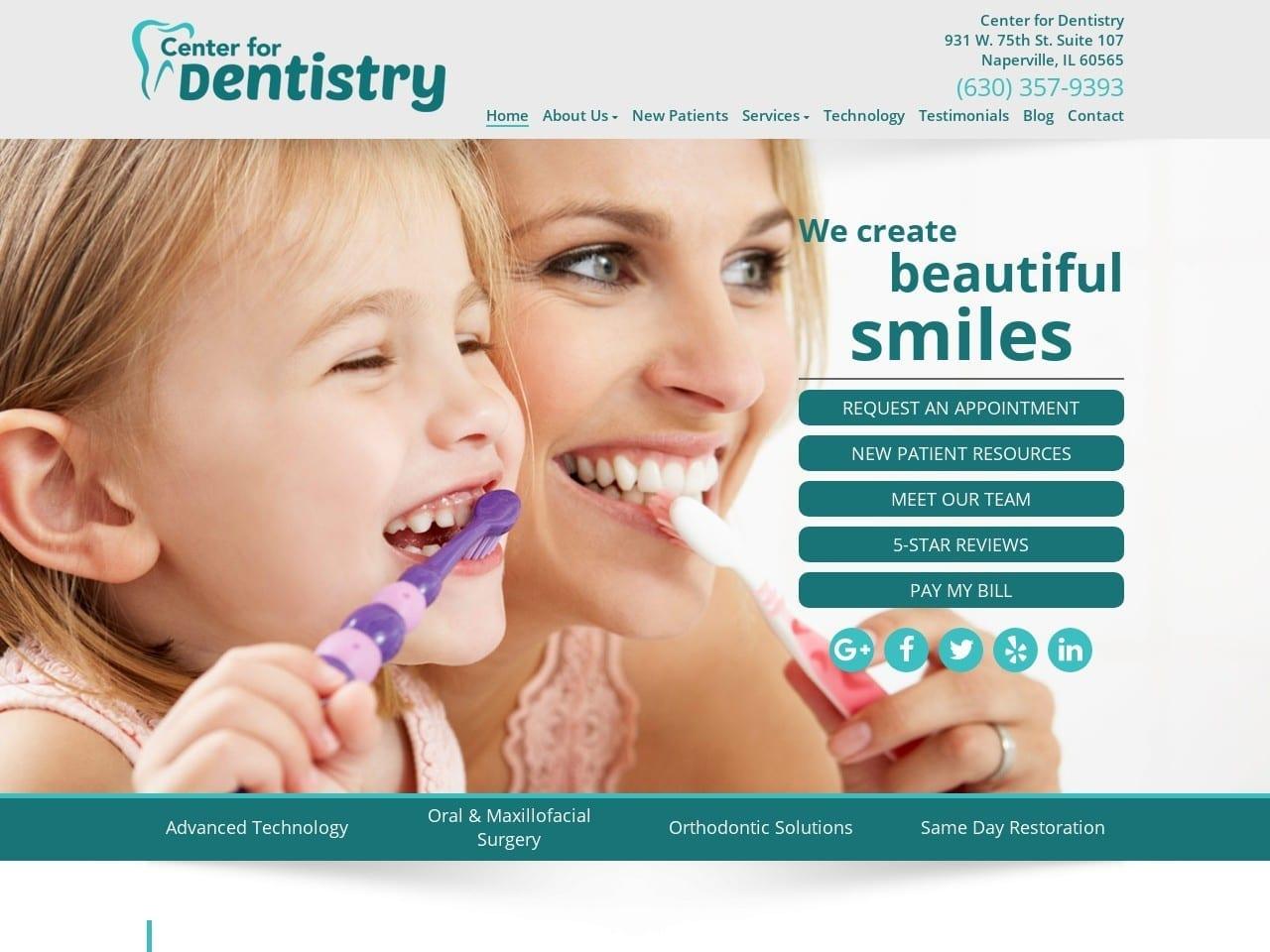 Carlhenley Dds screenshot