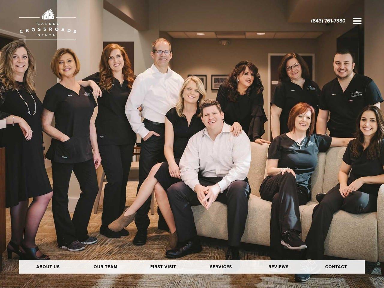 John T. Hess DDS
