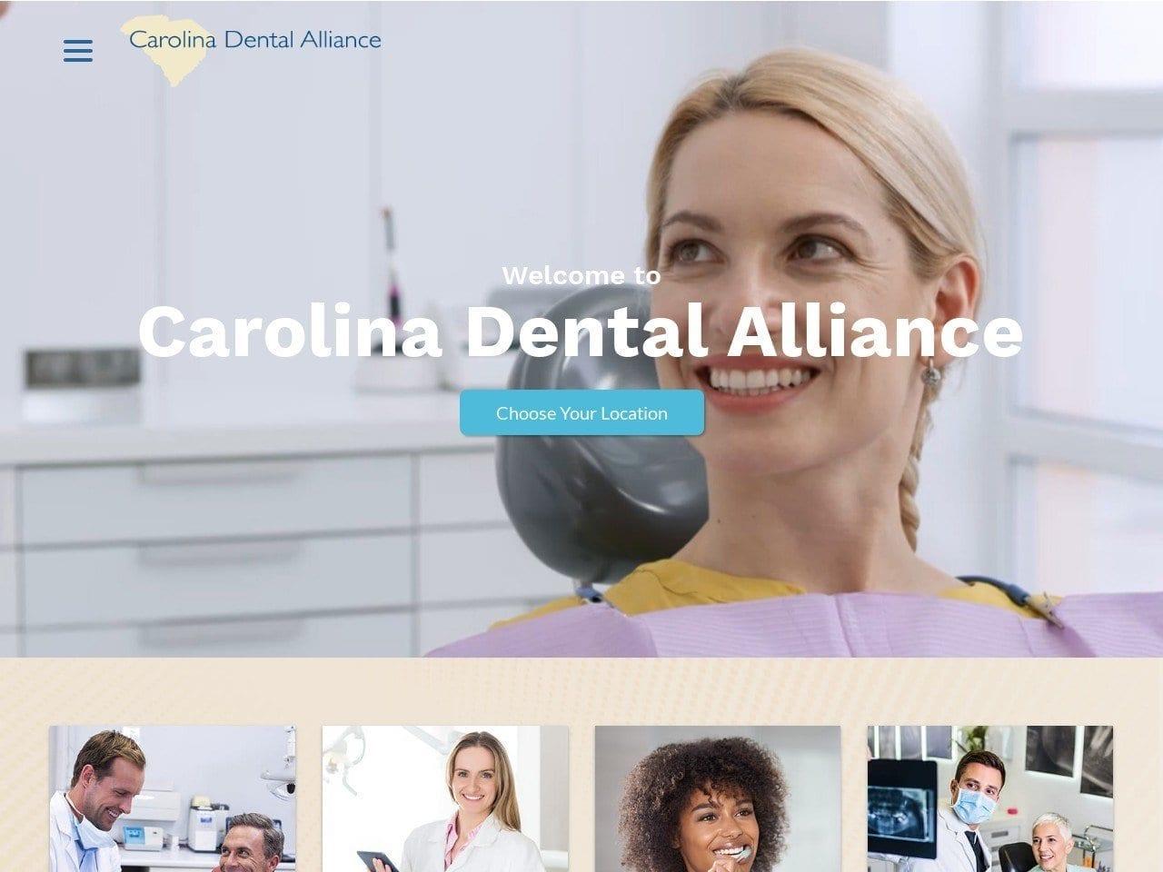 Upstate Dental Associates