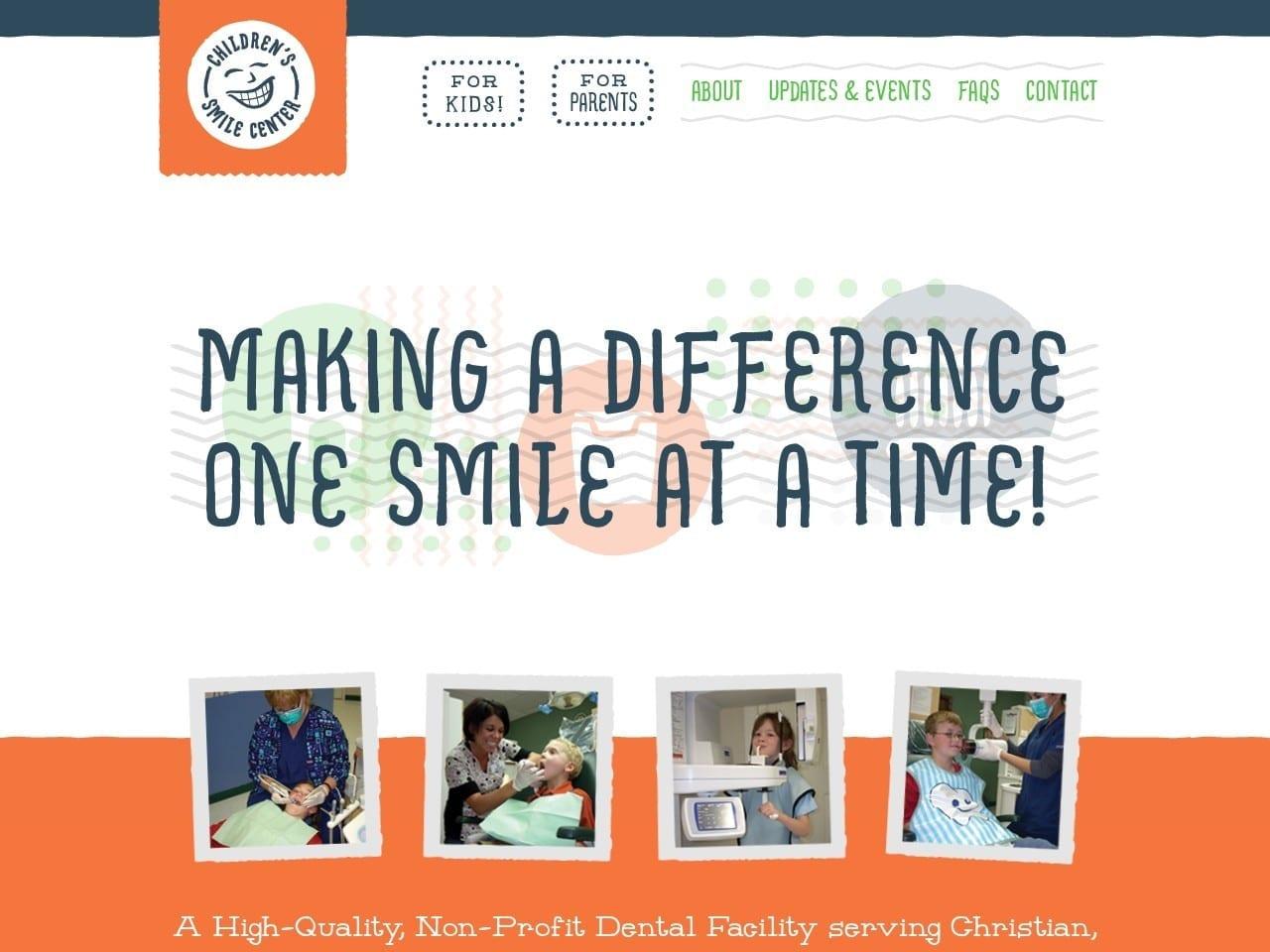 Children's Smile Center