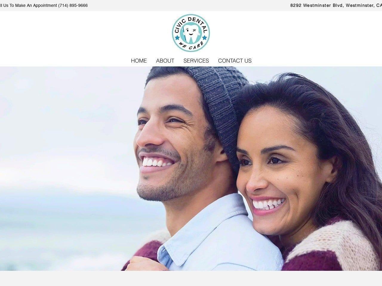 Civic Dental