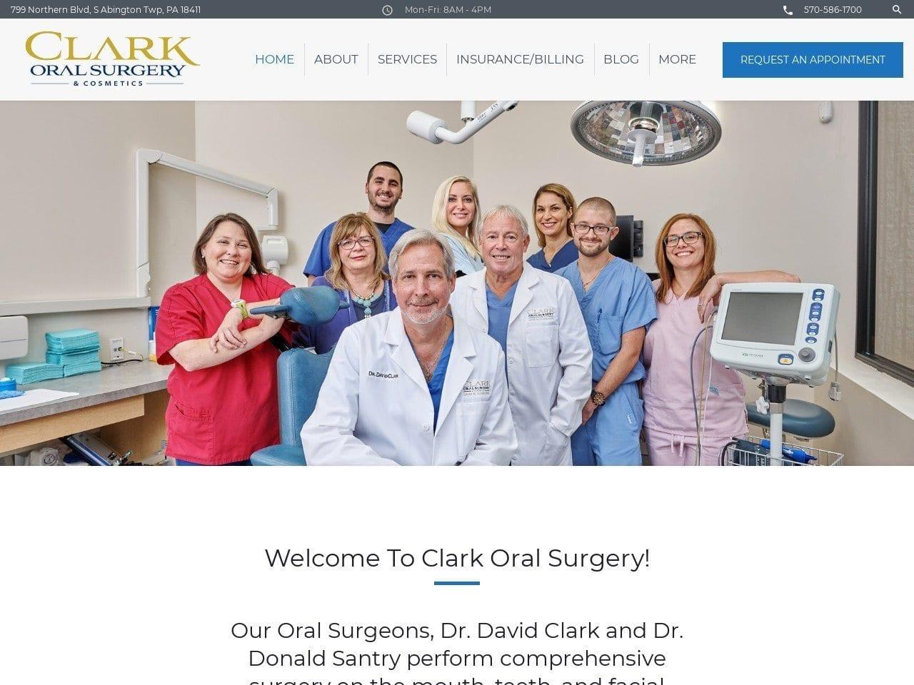 Clark Oral Surgery