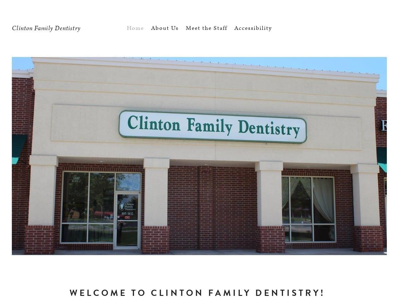Clinton Family Dentist