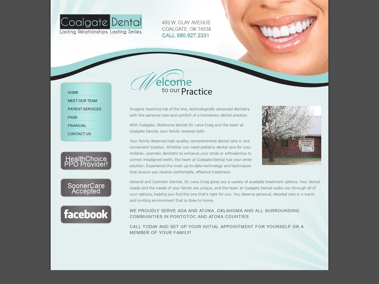 Coalgate Dental Clinic