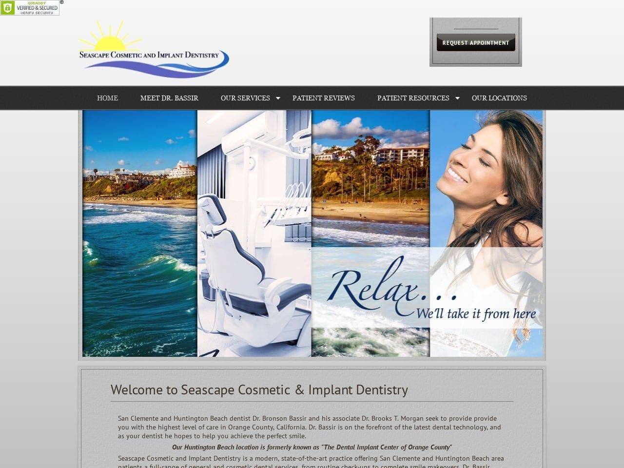 Coastal Dental Care