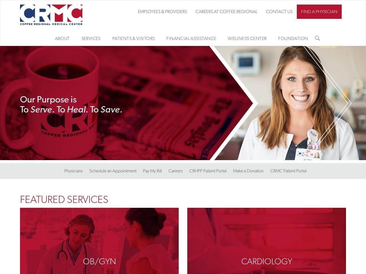 Douglas Medical Specialist