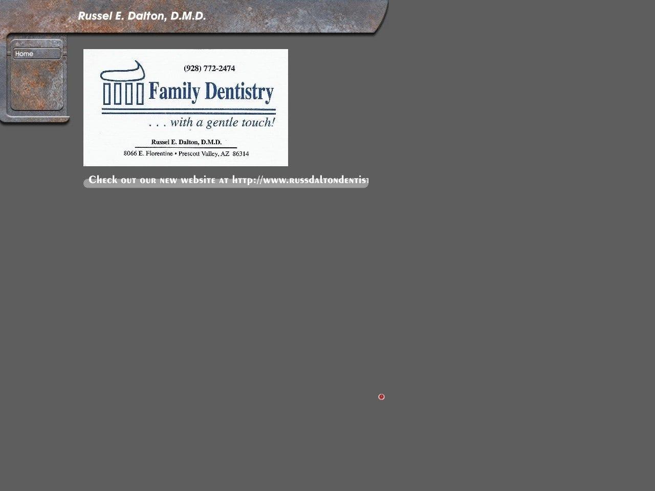 Dalton Russel E. Dmd Family Dentist