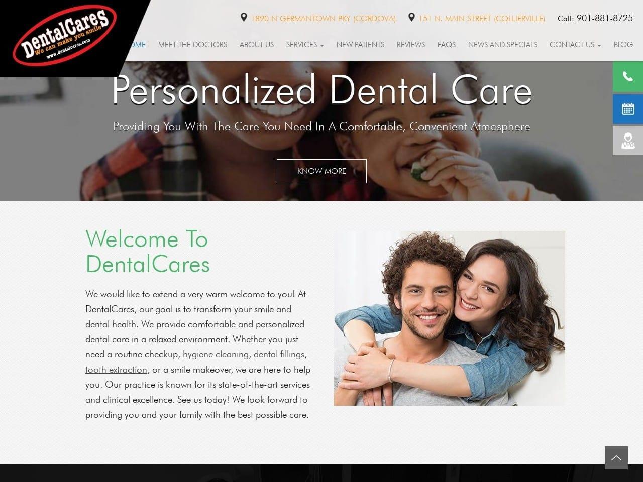 DentalCares