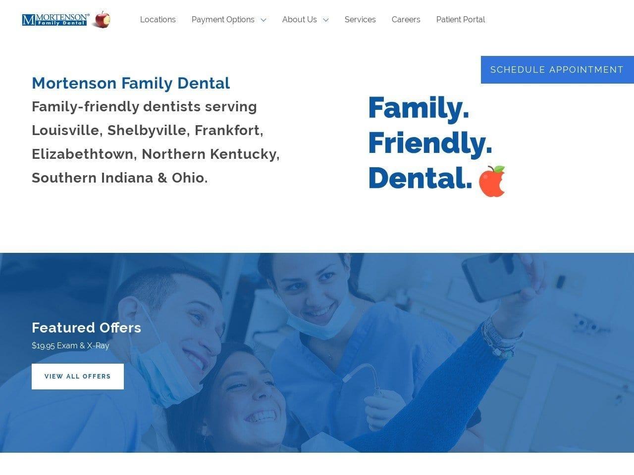 Midland Childrens Dental Center Rapolla Allen R Dd
