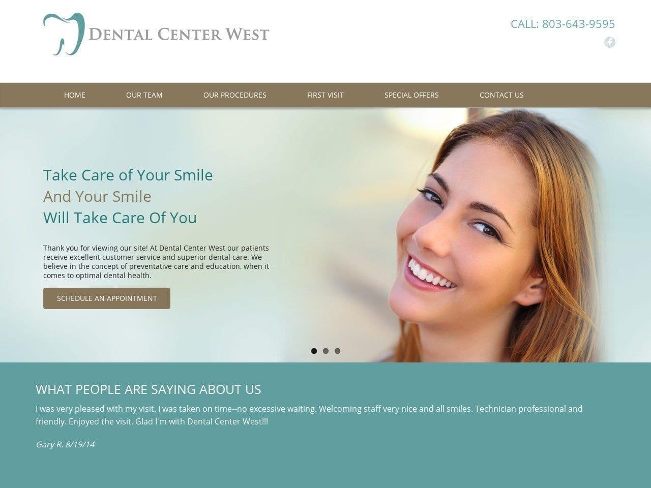 Dental Center West