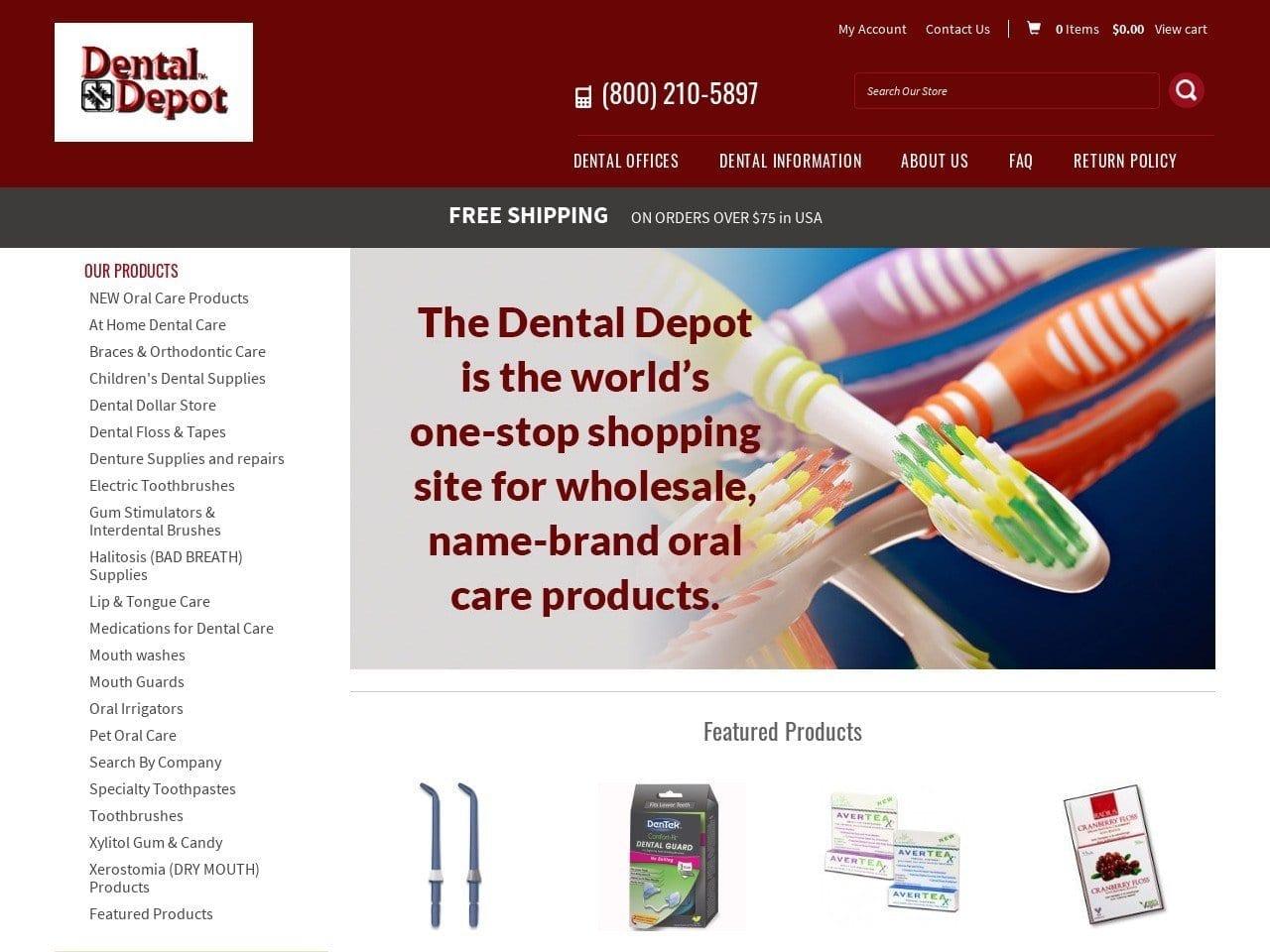 Dental Depot