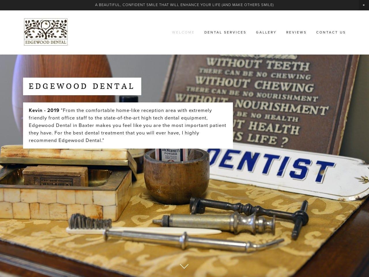 Edgewood Dental