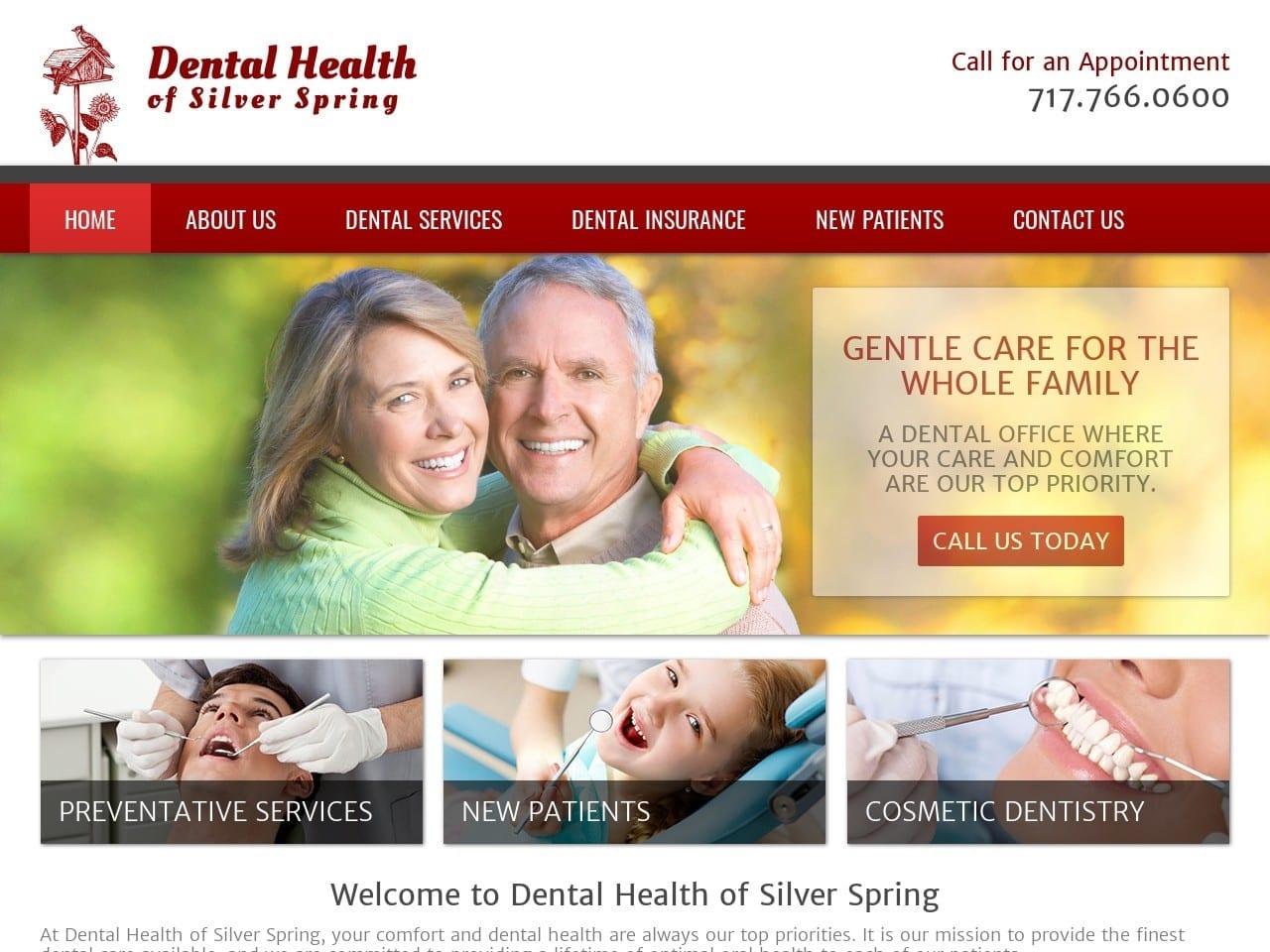 Dental Health