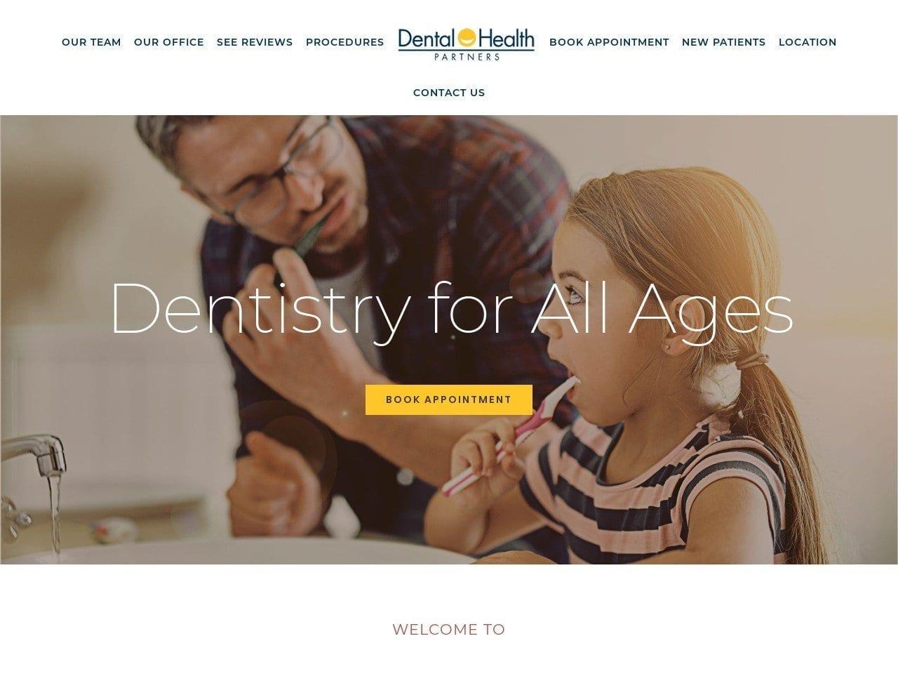 Dental Health Partners