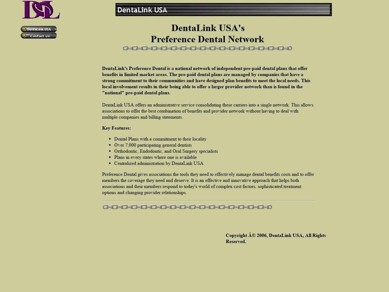 Dental Inkusa screenshot