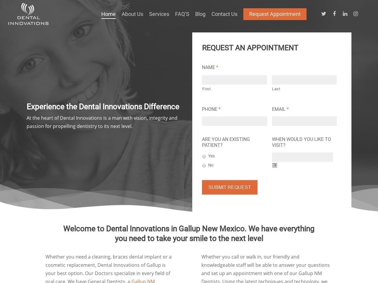 Dental Innovations