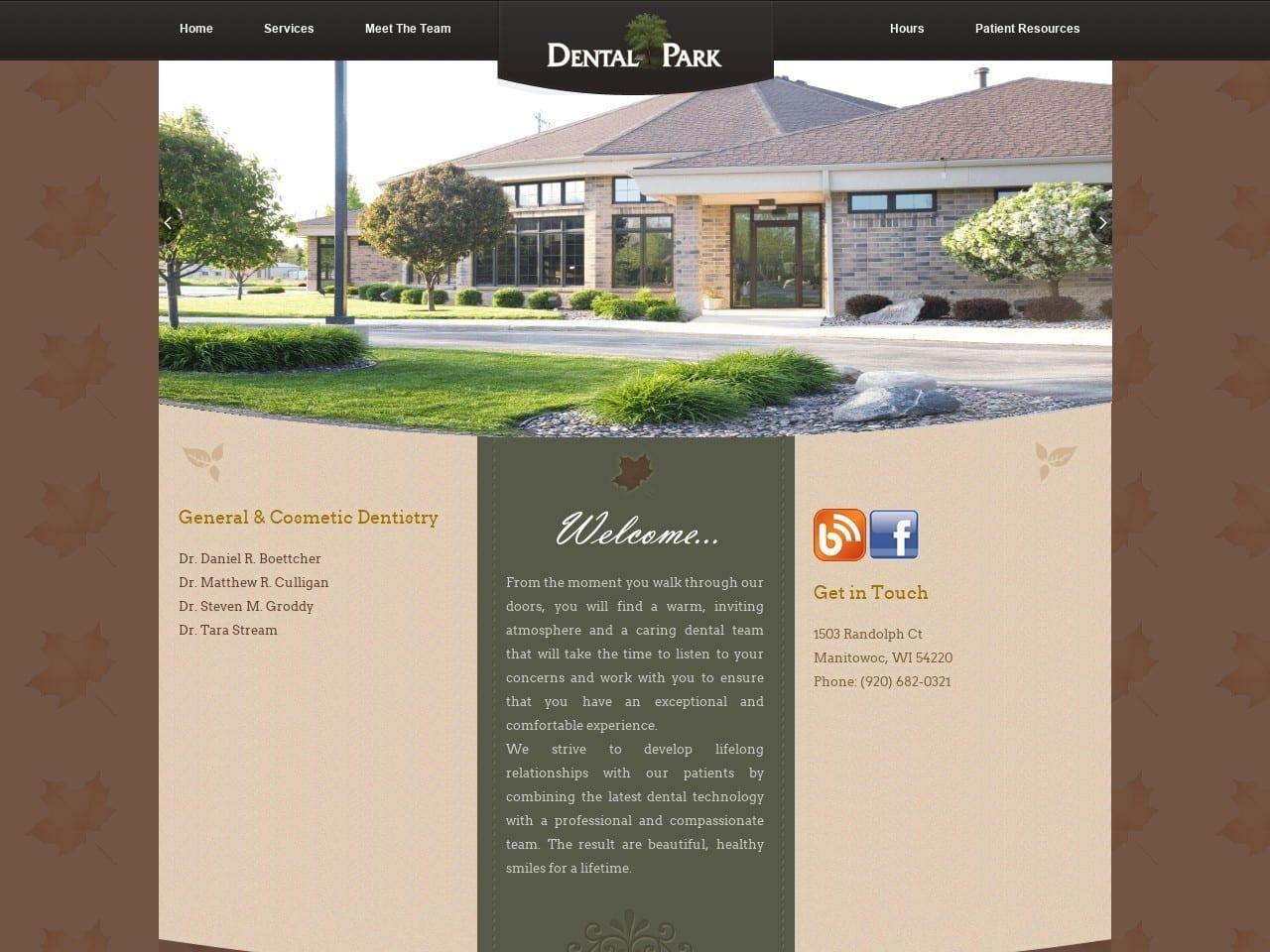 Dental Park SC