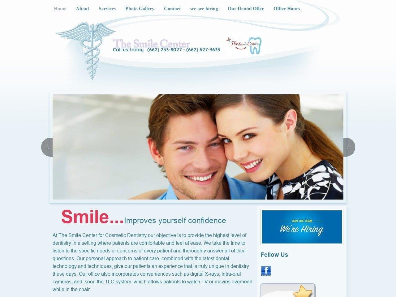 Dr. Mina Zaki DDS