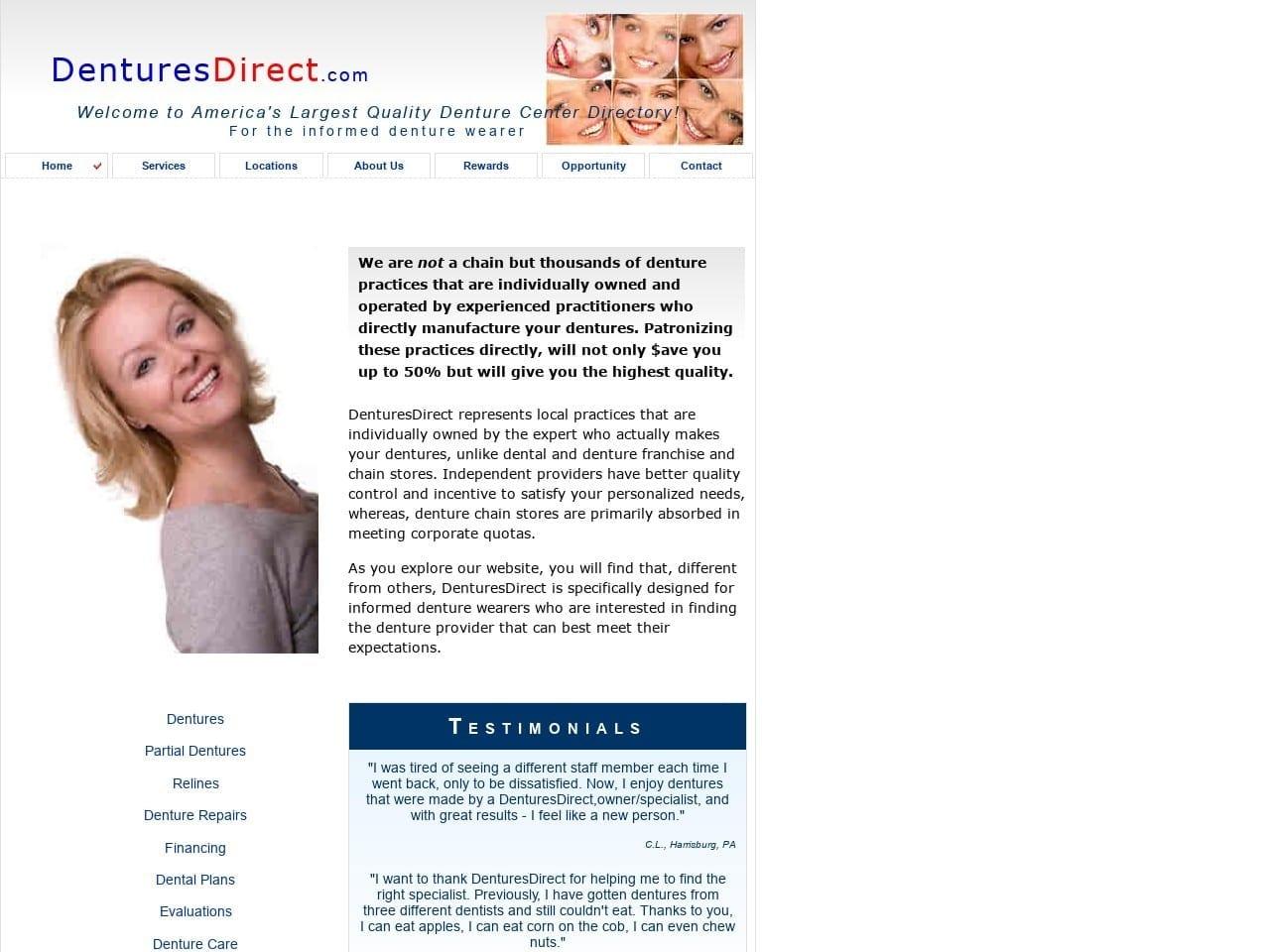 Denture Center