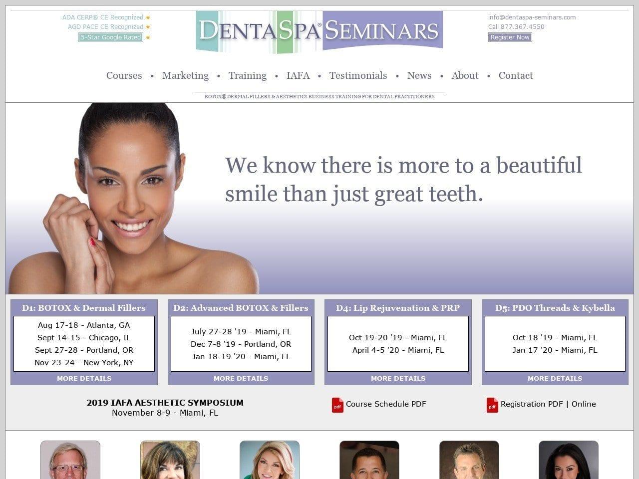 Dentaspa