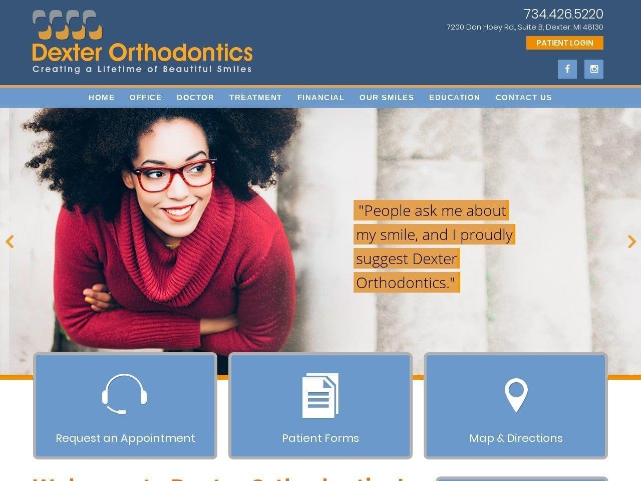 Dexter Orthodontics