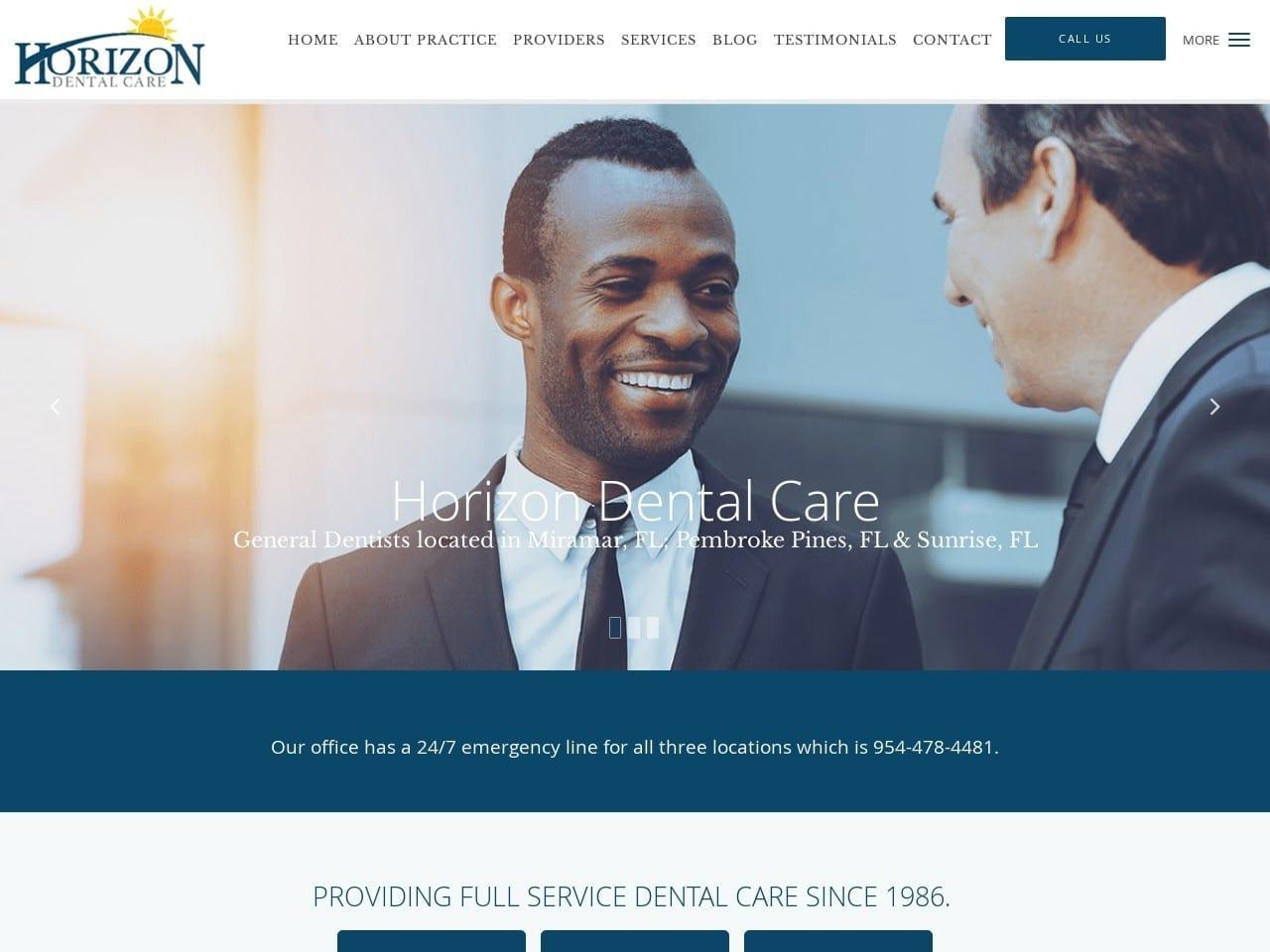 Dentist Fl screenshot