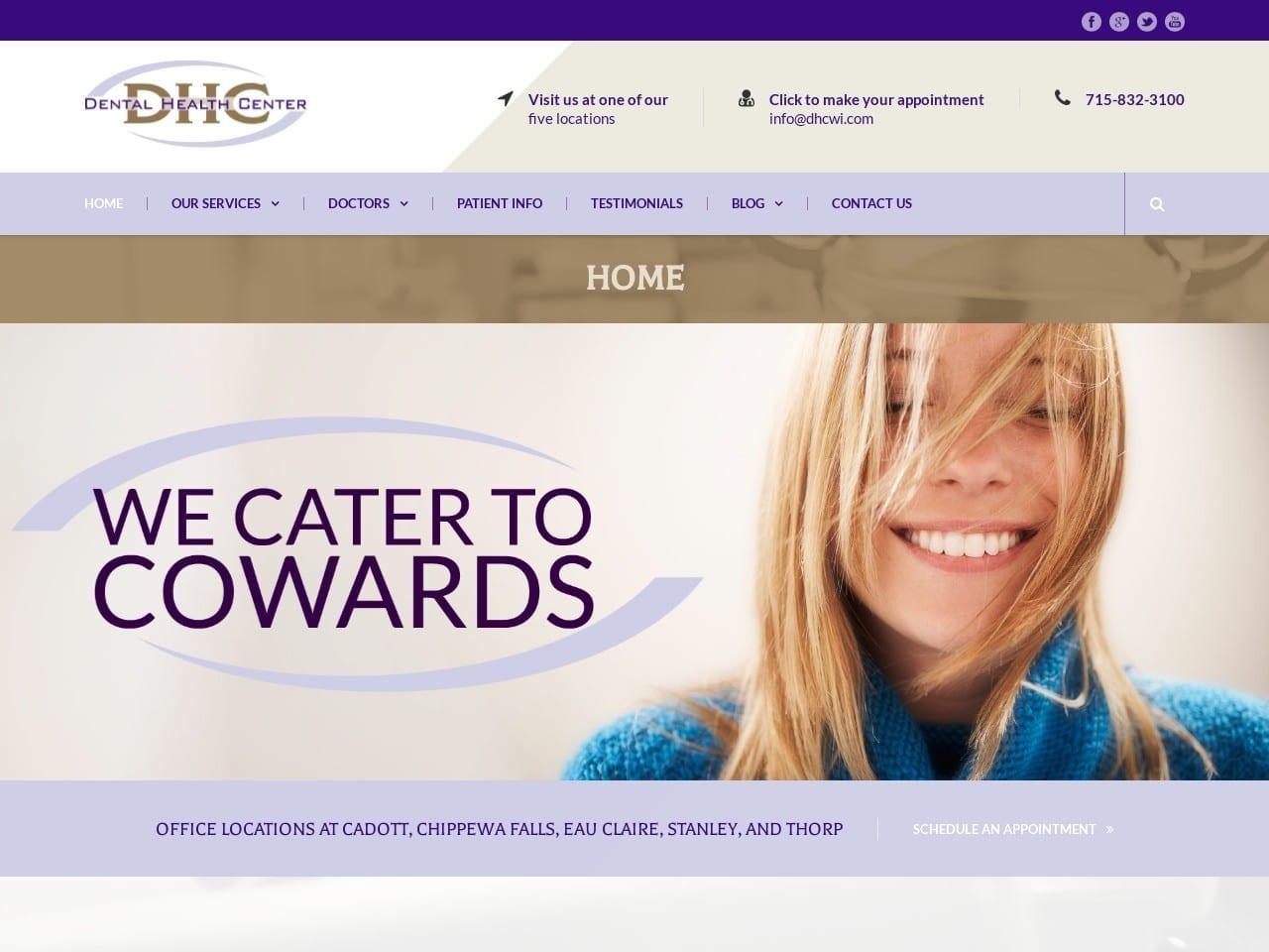 Dental Health Center