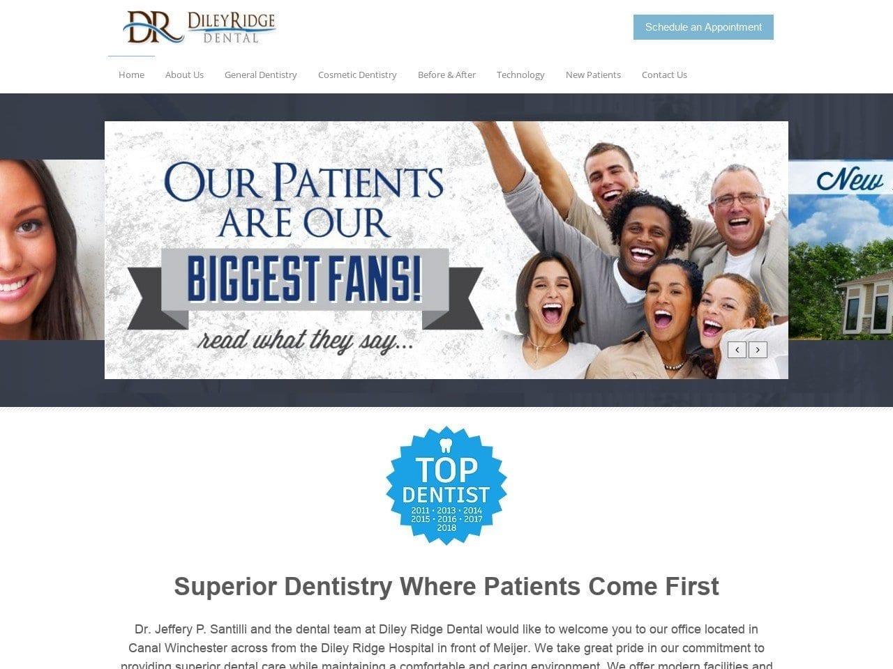 Diley Ridge Dental