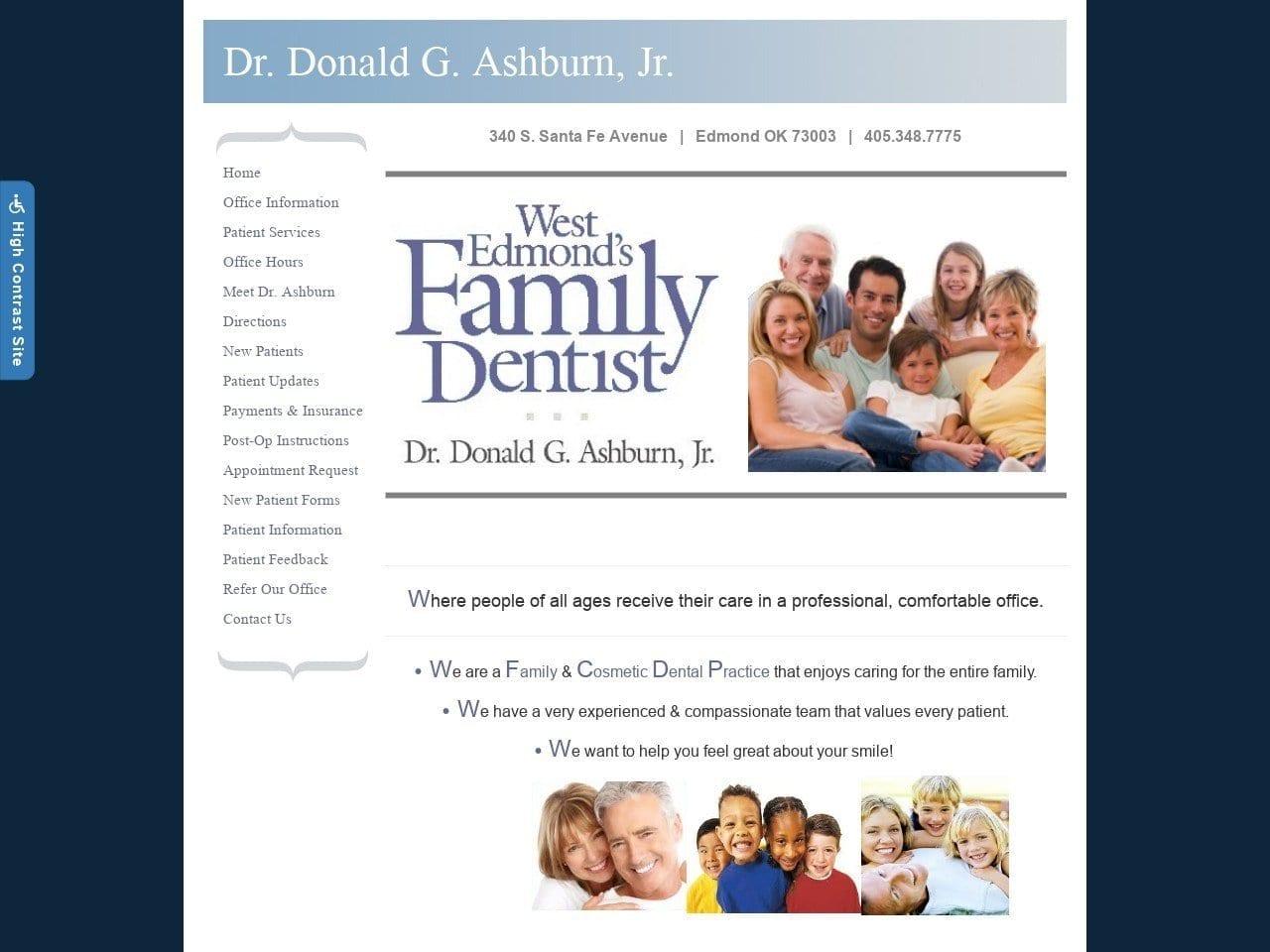 West Edmonds Family Dentist