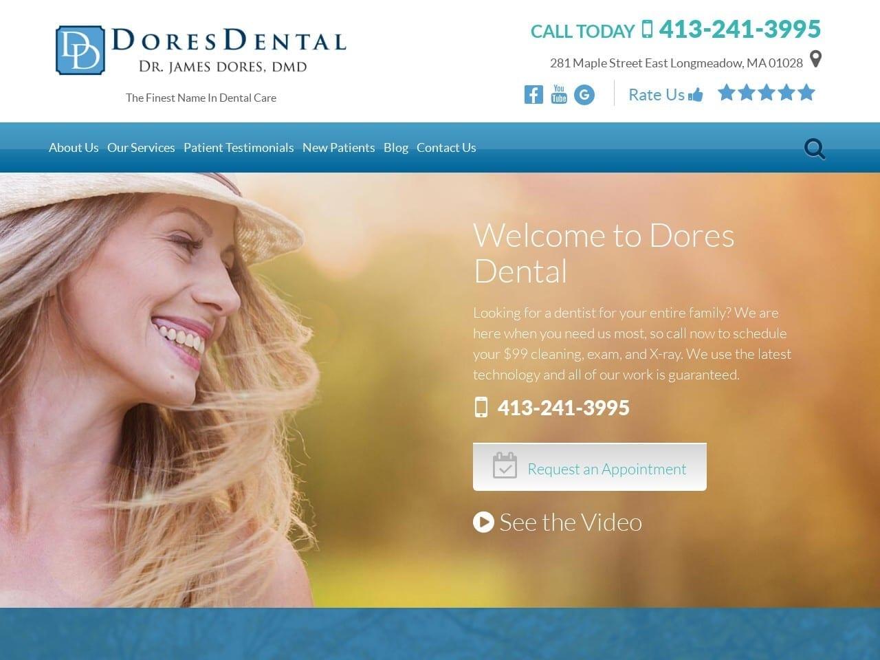 Dores Dental