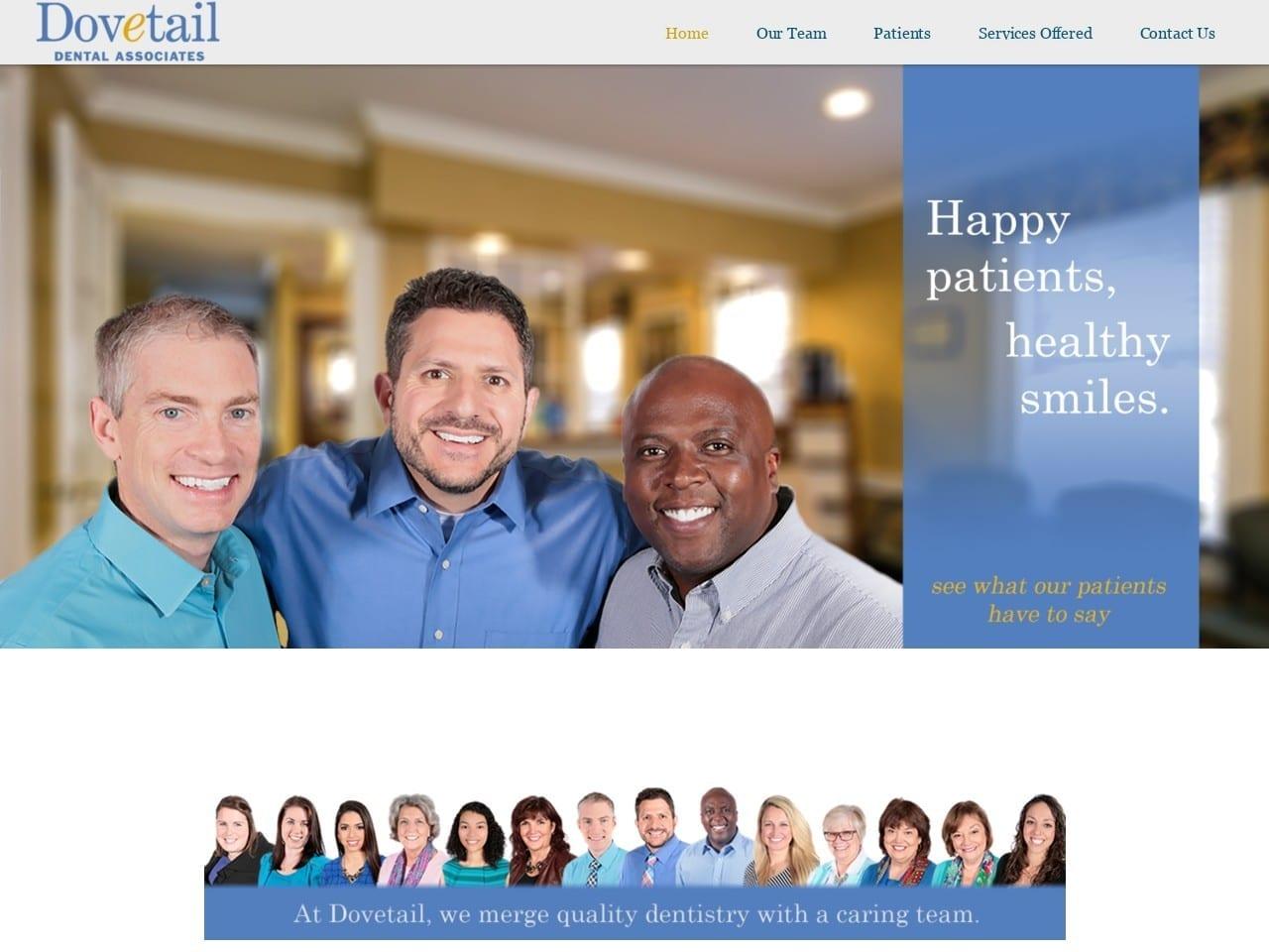Dovetail Dental