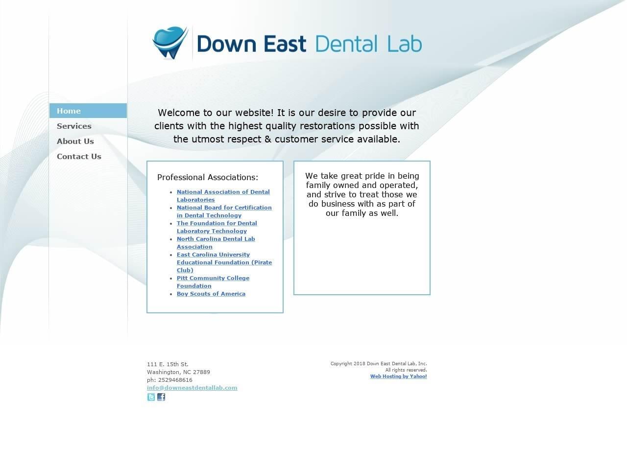 Down East Dental Lab