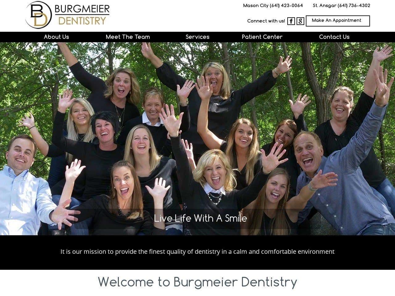 Dr Danburgmeier screenshot