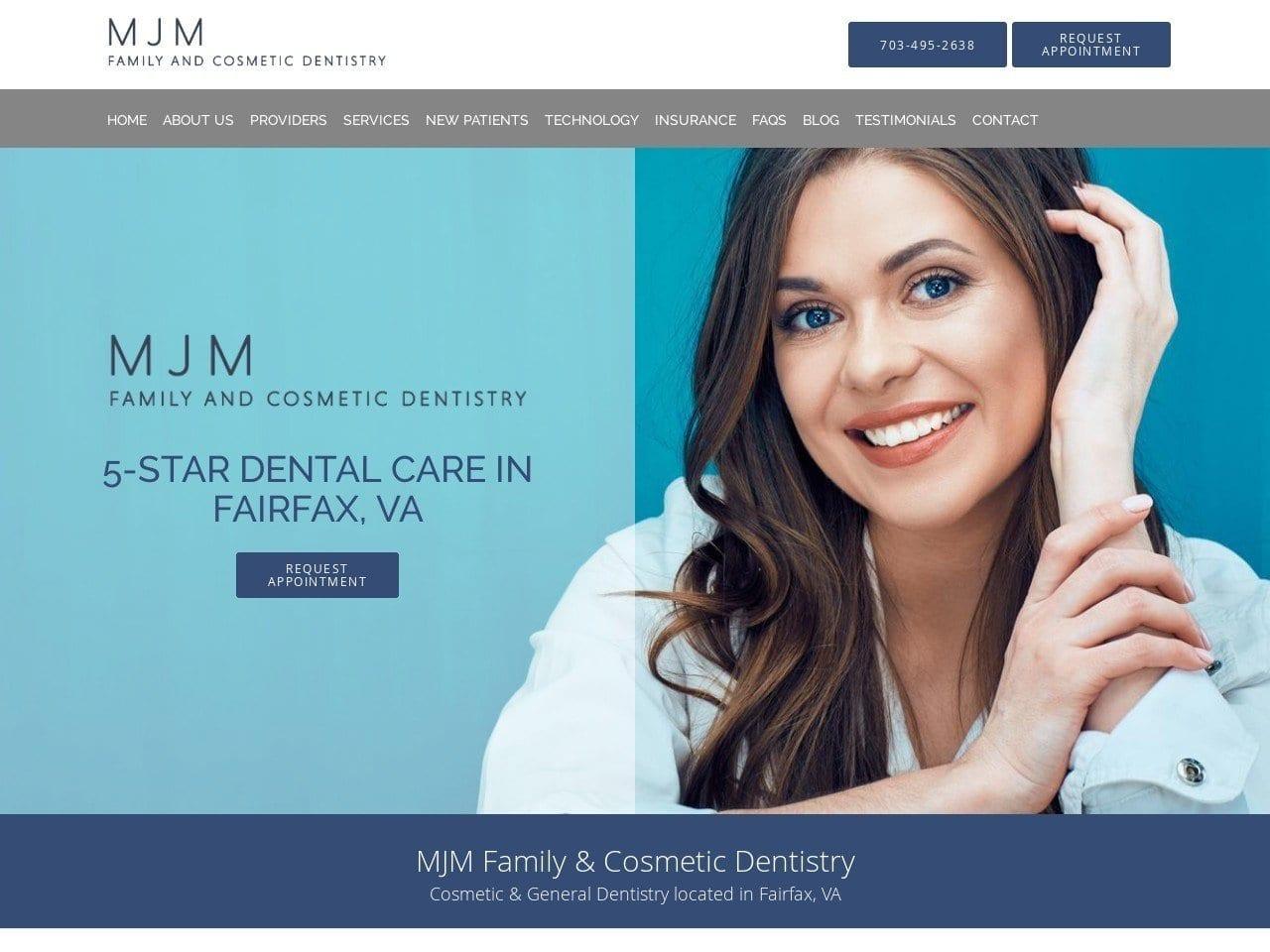 Dental Care at Main Street Marketplace screenshot