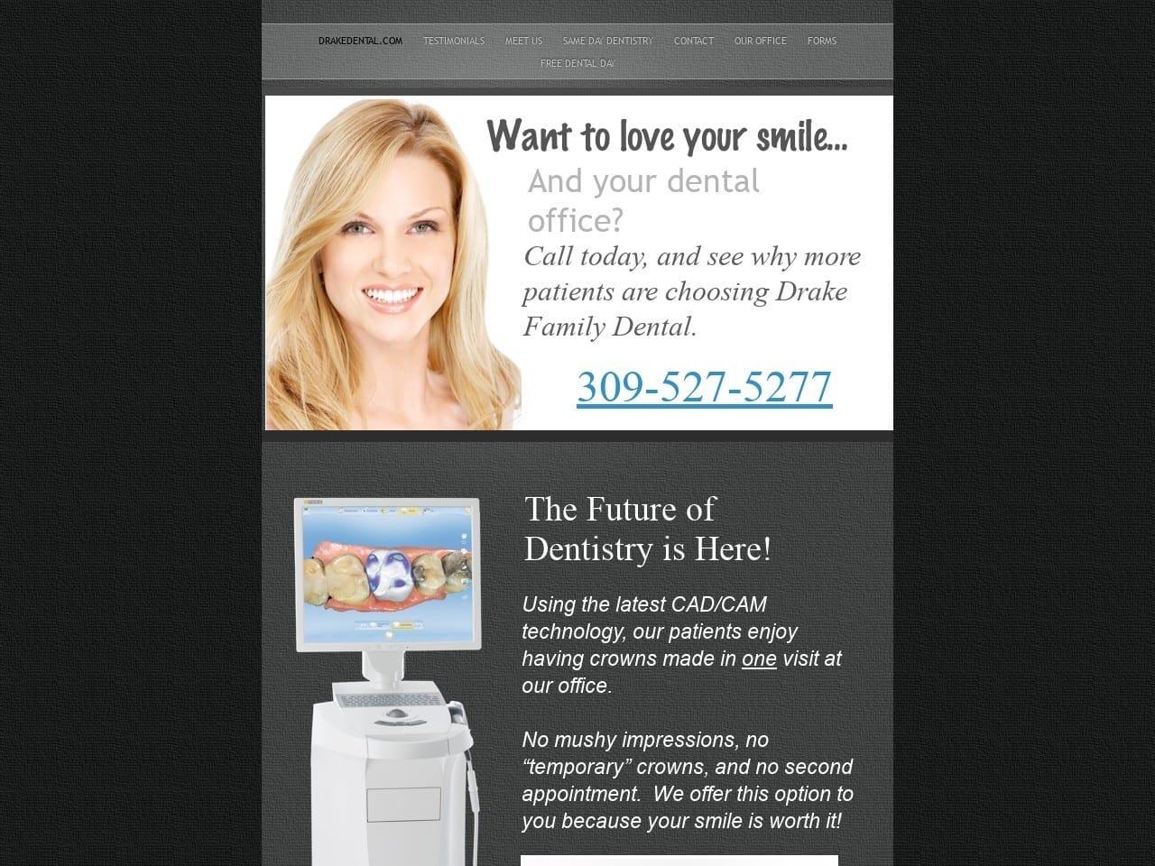 Drake Family Dental