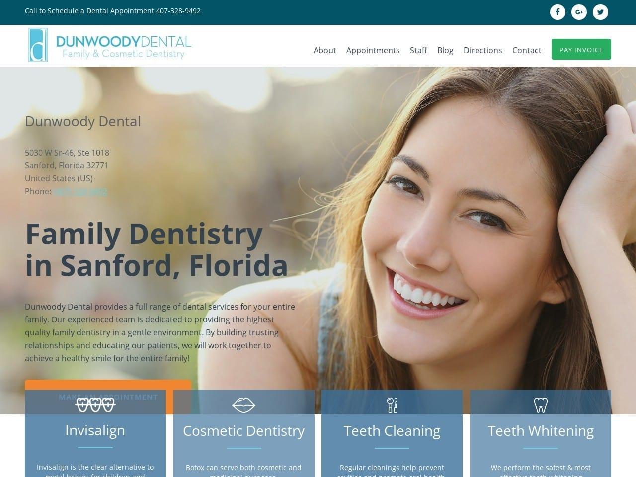 Dunwoody Dental