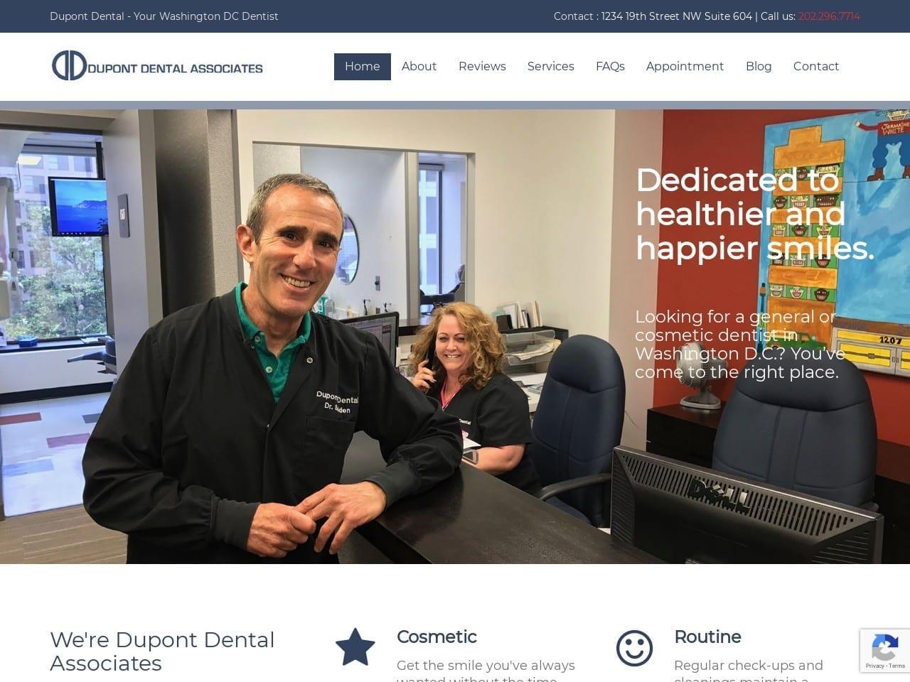 Dupont Dental