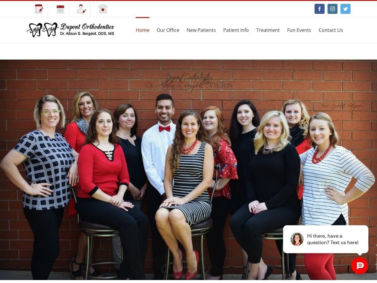 Dupont Orthodontics